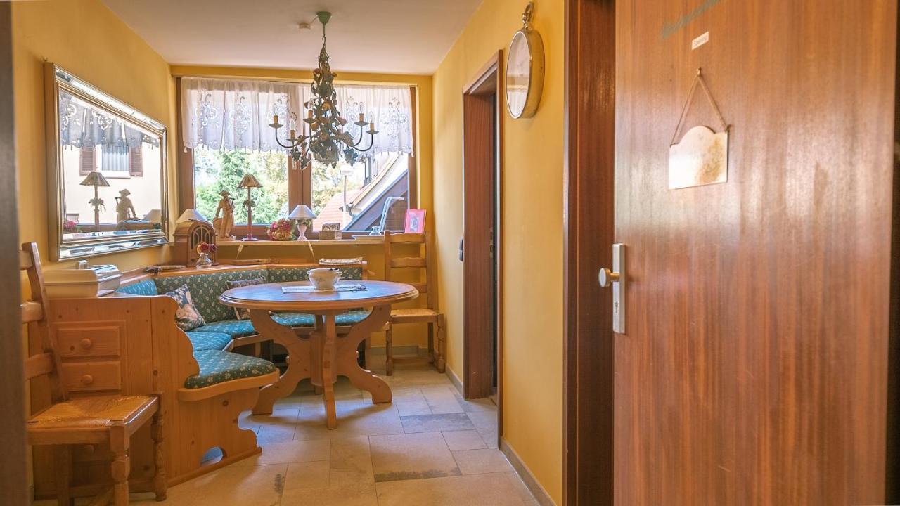 Bodenseeromantik - Wasserburg Bis 6 Personen - 2 Balkone Zewnętrze zdjęcie