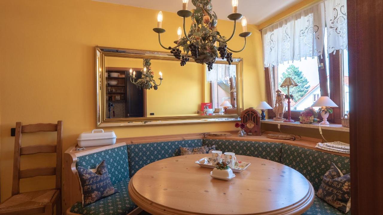 Bodenseeromantik - Wasserburg Bis 6 Personen - 2 Balkone Zewnętrze zdjęcie