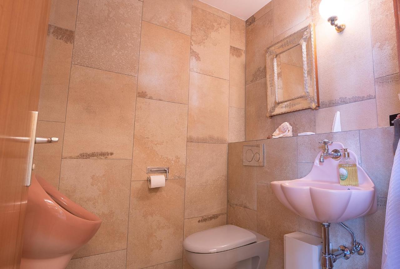 Bodenseeromantik - Wasserburg Bis 6 Personen - 2 Balkone Zewnętrze zdjęcie