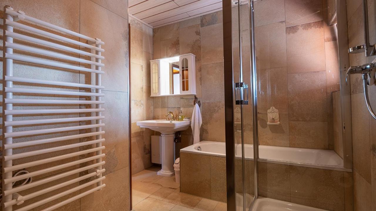 Bodenseeromantik - Wasserburg Bis 6 Personen - 2 Balkone Zewnętrze zdjęcie