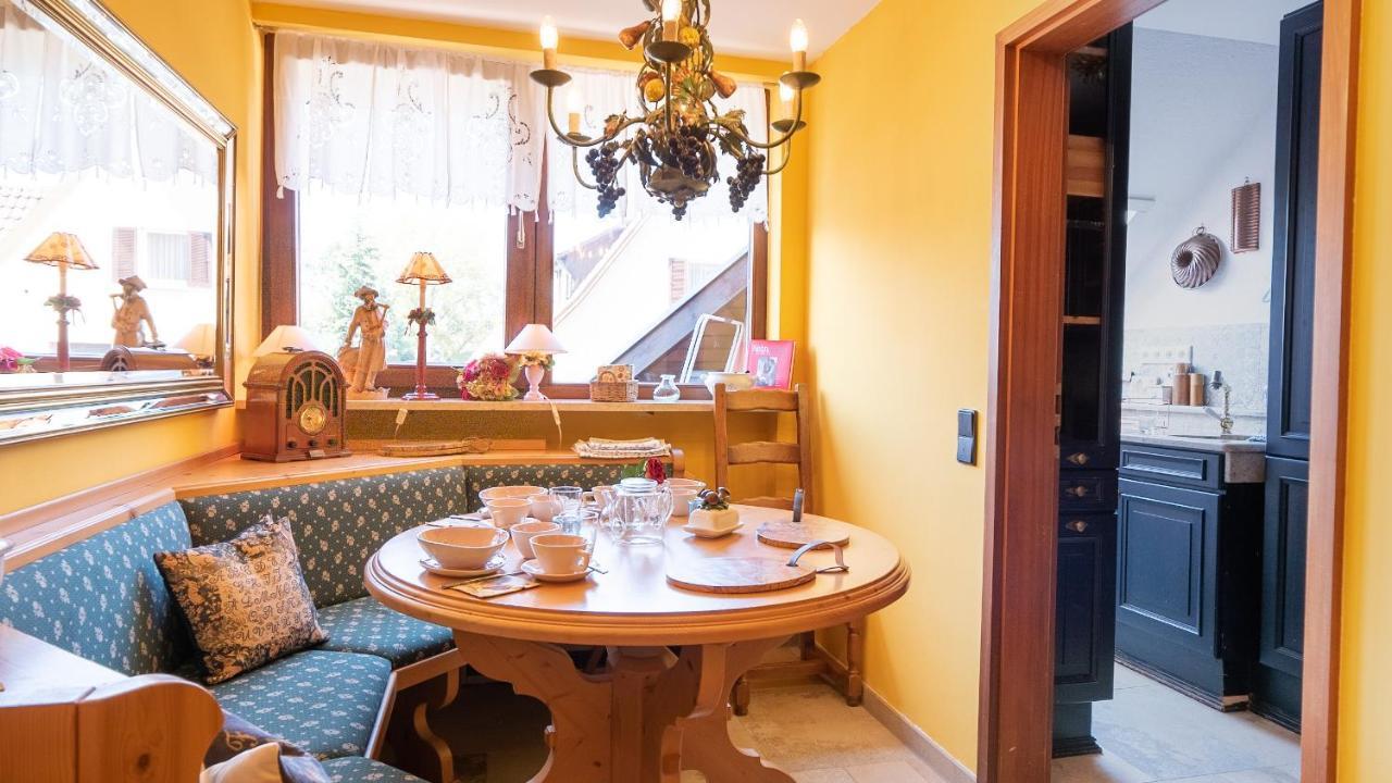 Bodenseeromantik - Wasserburg Bis 6 Personen - 2 Balkone Zewnętrze zdjęcie